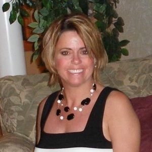 Meet your Posher, Beth